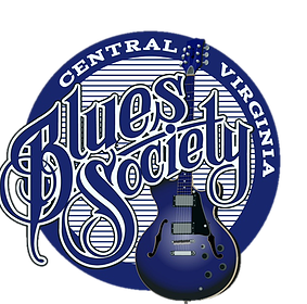 Fundraiser for Central Virginia Blues Society with Two Brothers Food Truck