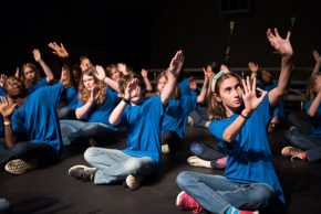 Mosaic Children's Choir