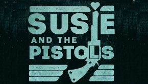 Susie and The Pistols with Blue Ridge Pizza food truck