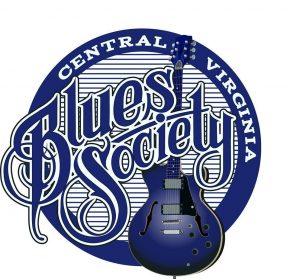 Central Virginia Blues Society JAM