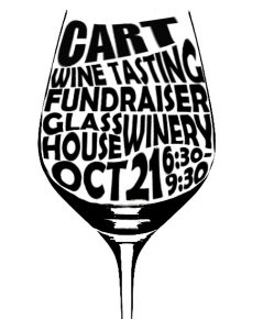 CART Wine Tasting Fundraiser