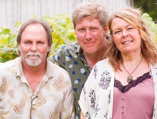 Jason Burke Band