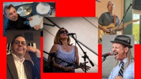 Wavelength with Lisa "Kiz" Carter & David Drubin