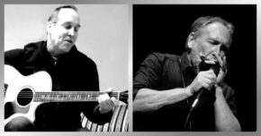 John Kelly & Gary Green
